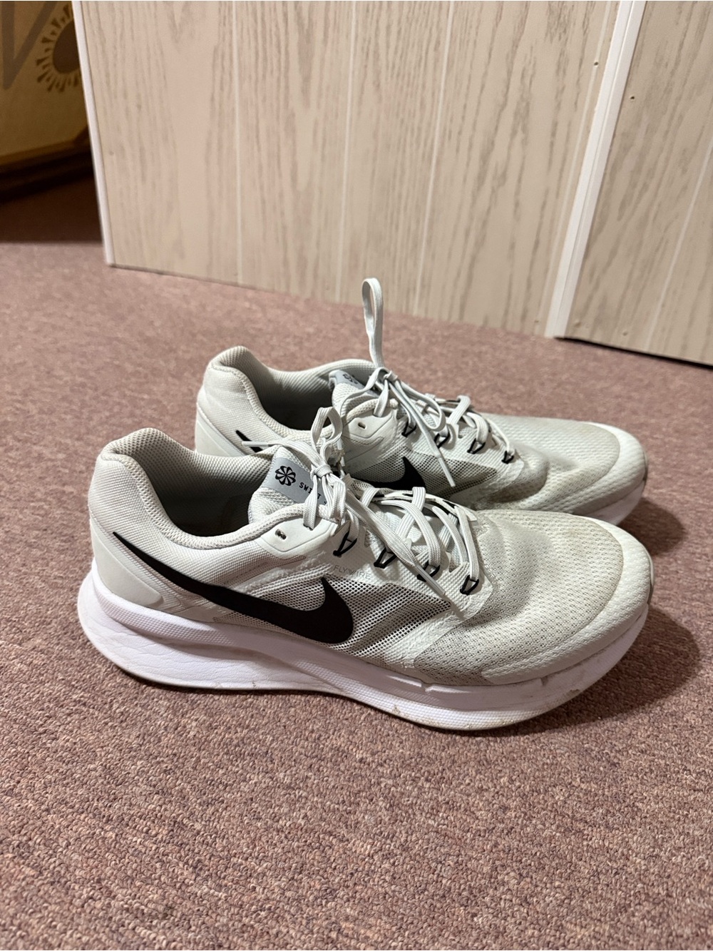 Nike Men’s swift 3 shoes